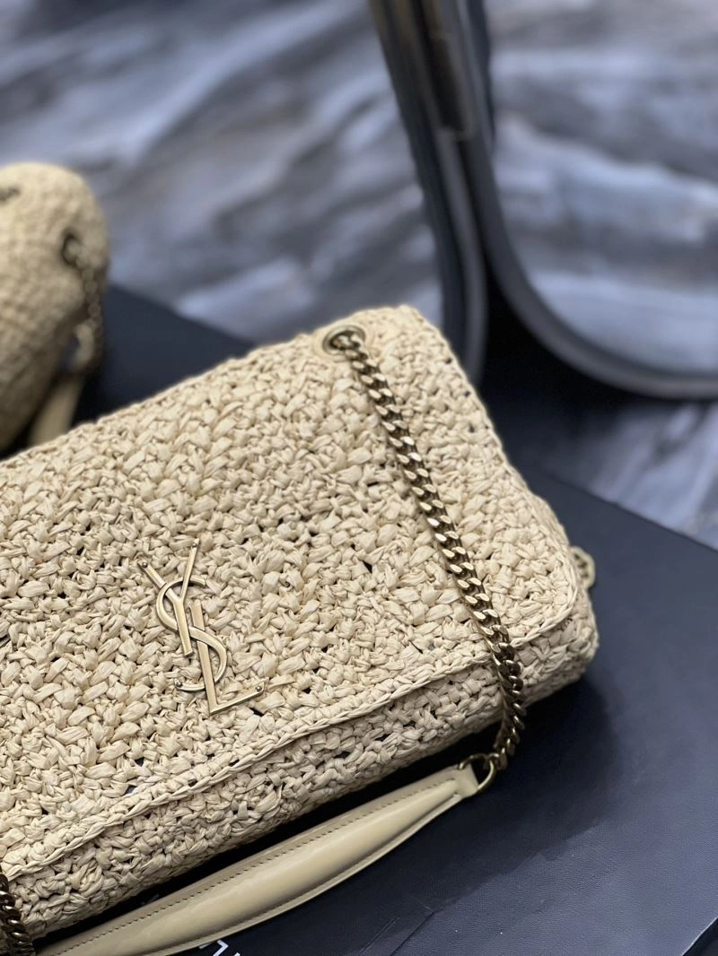 Unique YSL Satchel Bags 63314