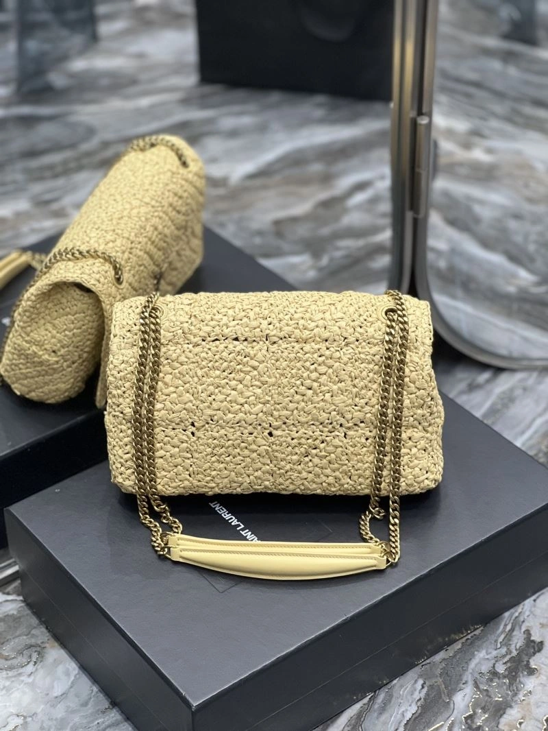 Unique YSL Satchel Bags 63314