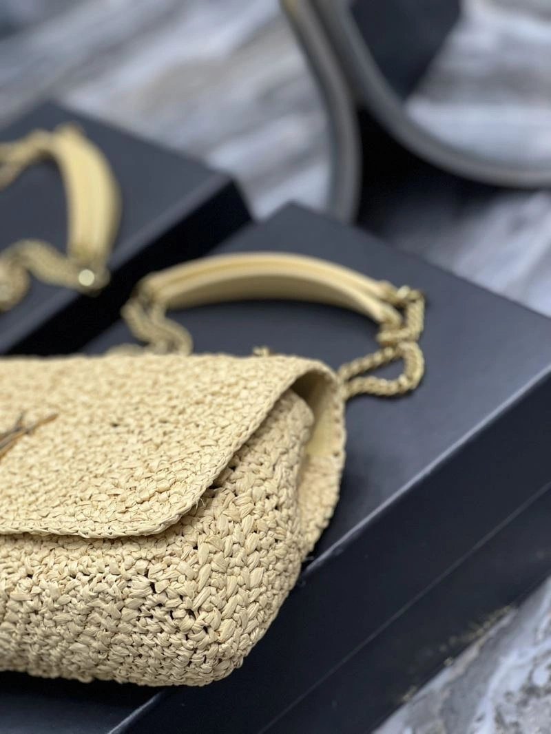 Unique YSL Satchel Bags 63314