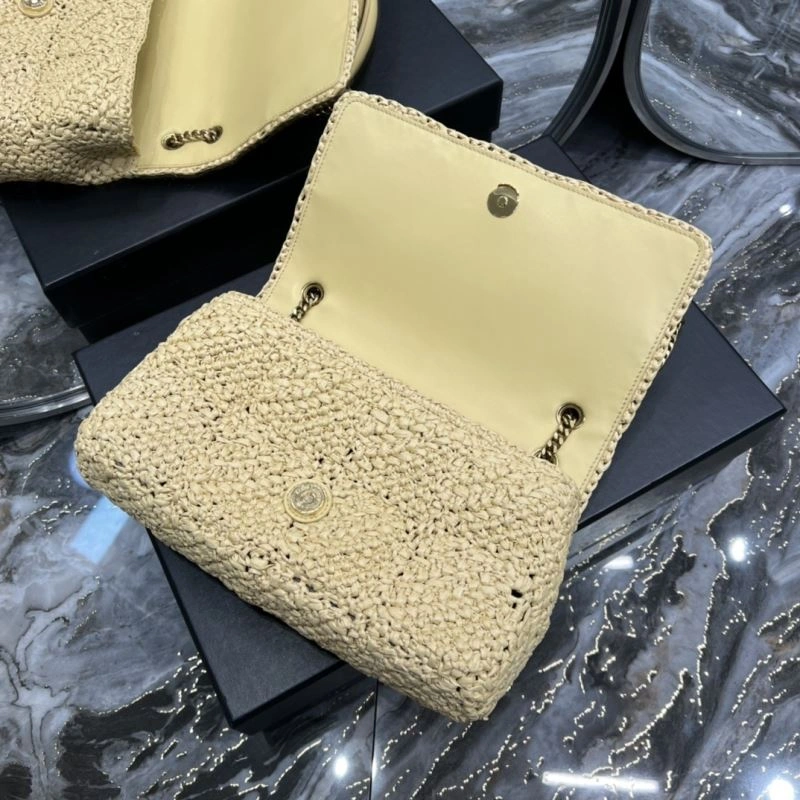 Unique YSL Satchel Bags 63314