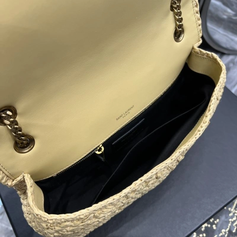 Unique YSL Satchel Bags 63314