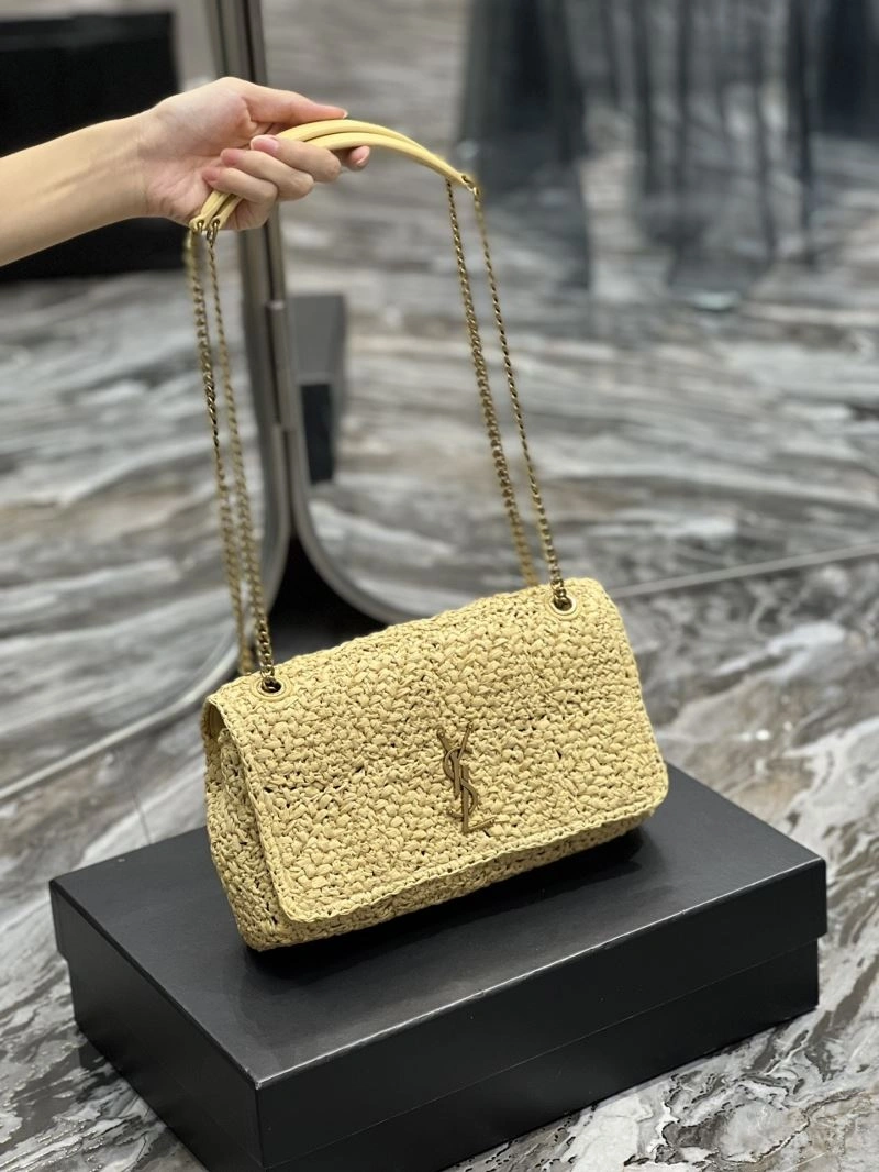 Unique YSL Satchel Bags 63314