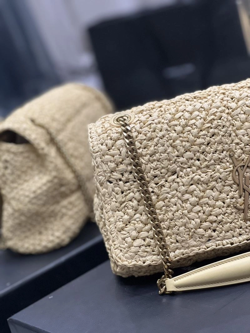 Unique YSL Satchel Bags 63314