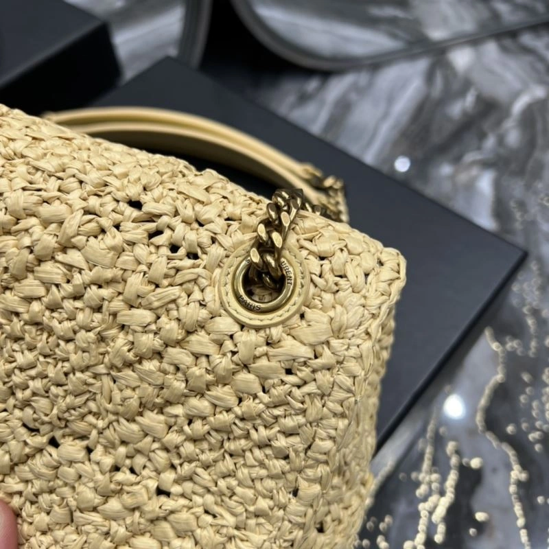 Unique YSL Satchel Bags 63314