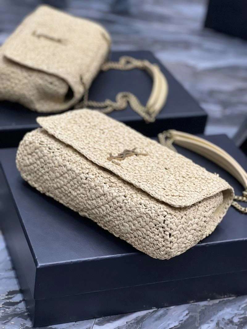 Unique YSL Satchel Bags 63314