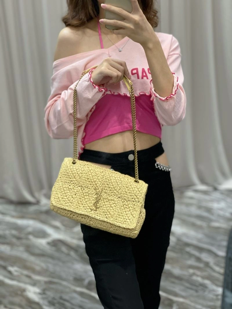 Unique YSL Satchel Bags 63314