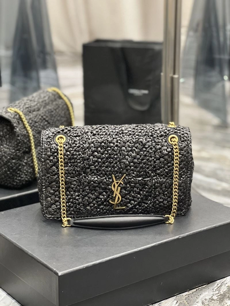 YSL Satchel Bags EyeCatching 63313