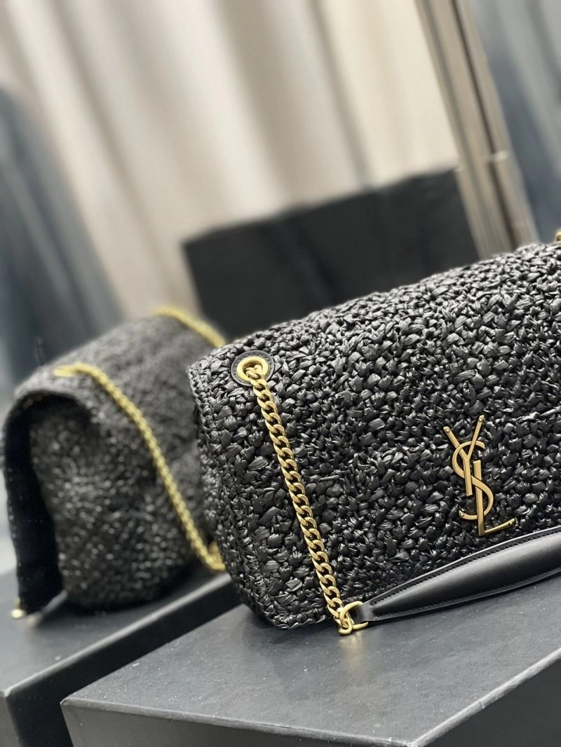 YSL Satchel Bags EyeCatching 63313