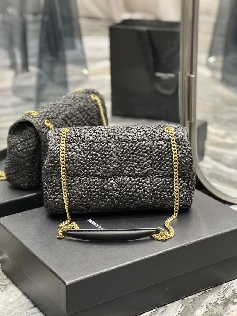 YSL Satchel Bags EyeCatching 63313