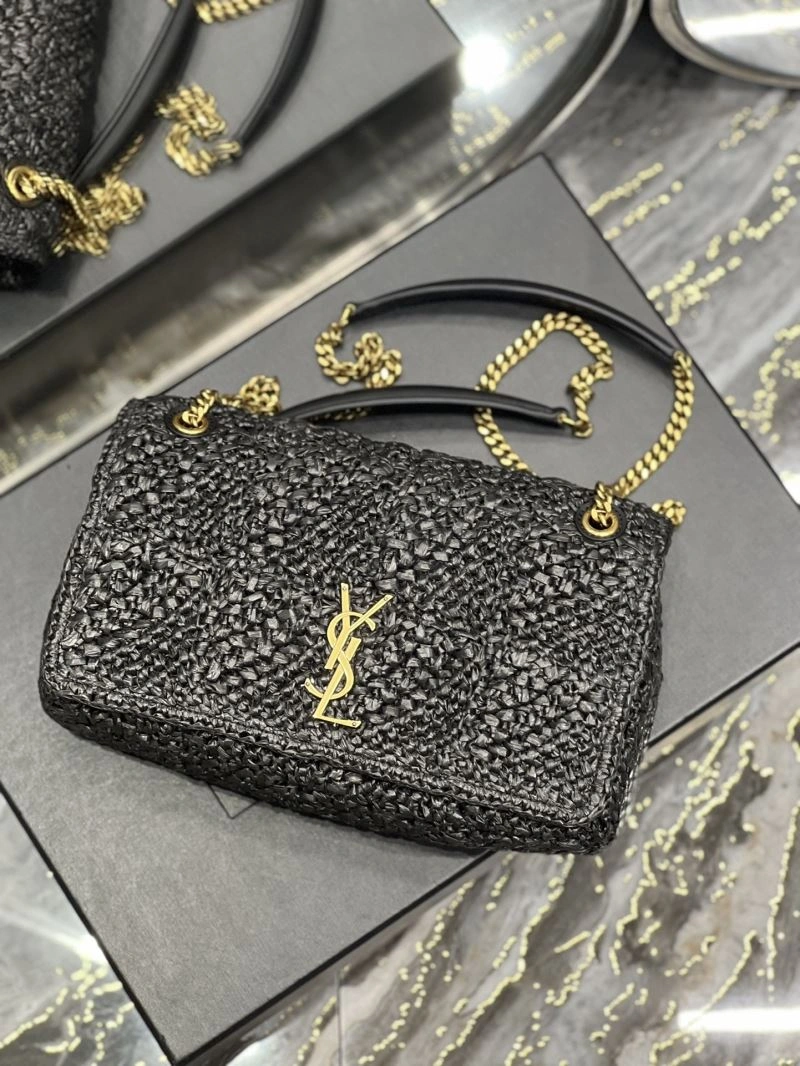 YSL Satchel Bags EyeCatching 63313