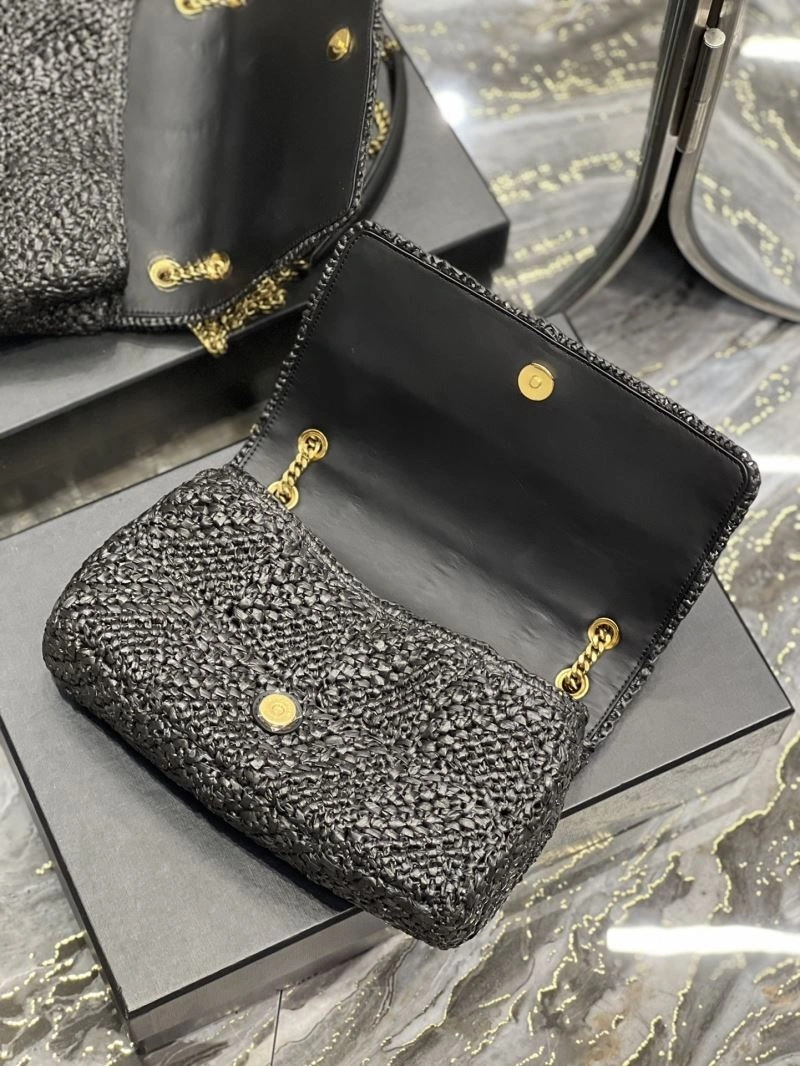 YSL Satchel Bags EyeCatching 63313