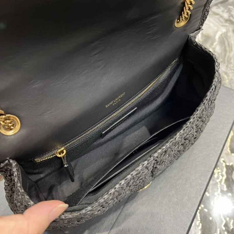 YSL Satchel Bags EyeCatching 63313