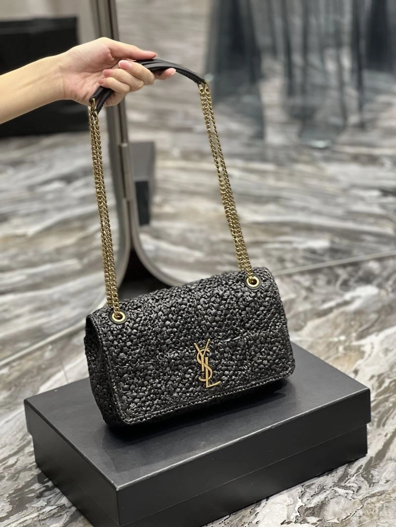 YSL Satchel Bags EyeCatching 63313