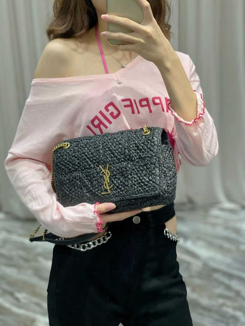 YSL Satchel Bags EyeCatching 63313