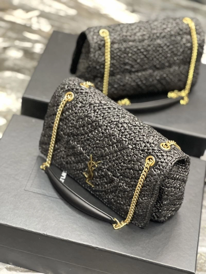 YSL Satchel Bags EyeCatching 63313