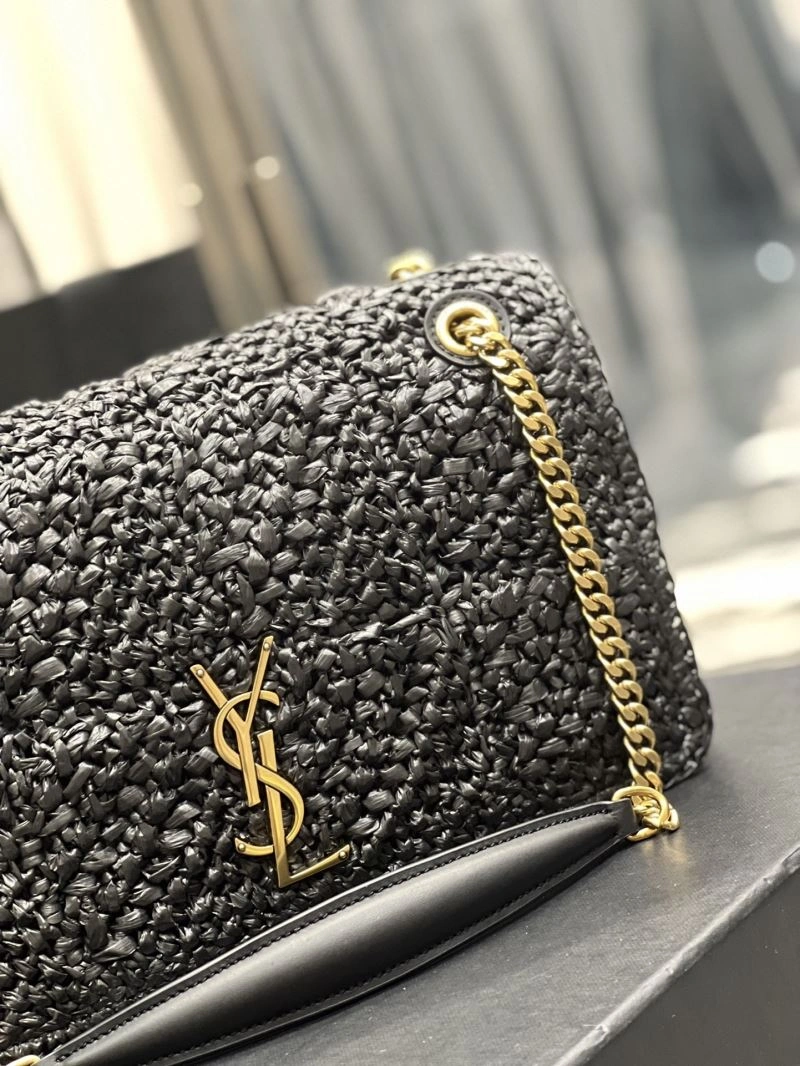 YSL Satchel Bags EyeCatching 63313