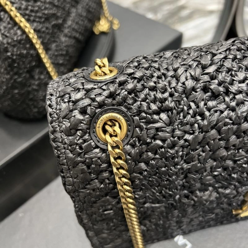 YSL Satchel Bags EyeCatching 63313