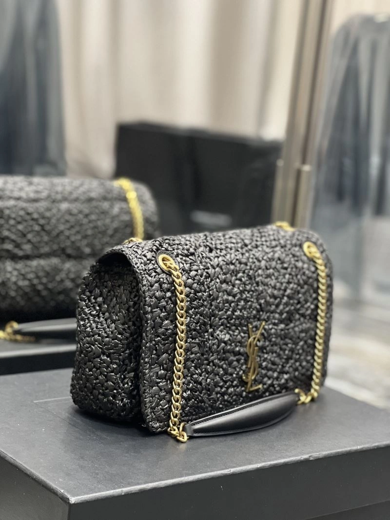 YSL Satchel Bags EyeCatching 63313