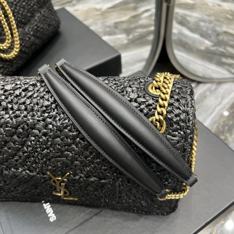 YSL Satchel Bags EyeCatching 63313