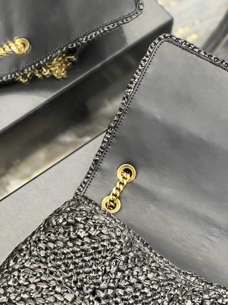 YSL Satchel Bags EyeCatching 63313