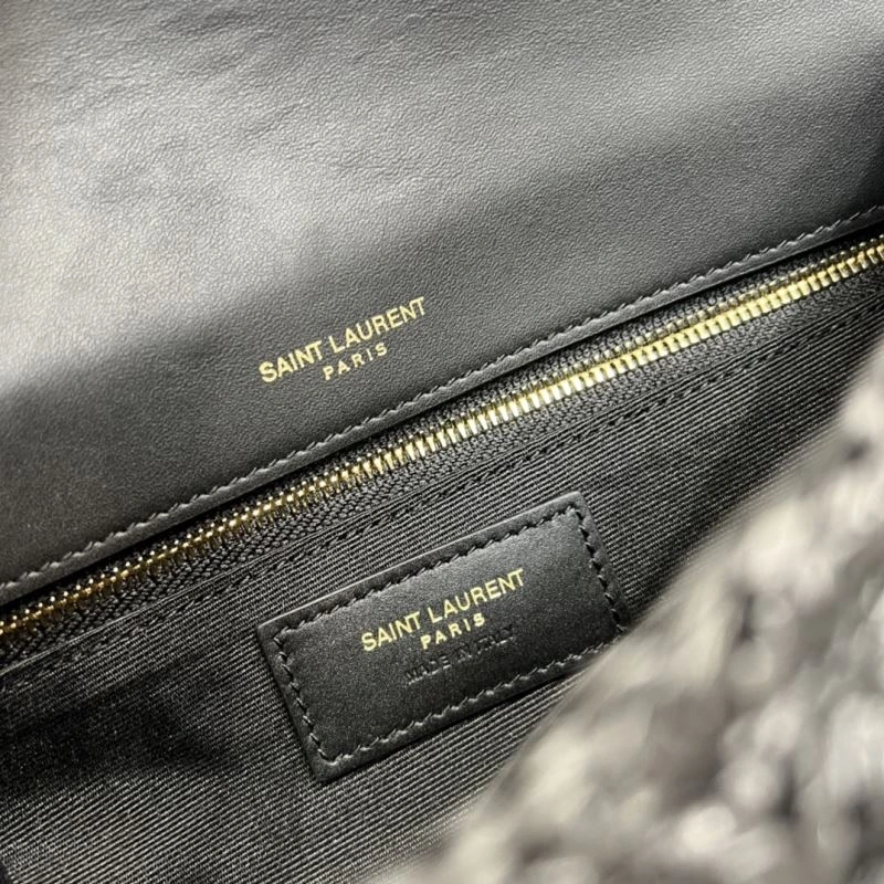 YSL Satchel Bags EyeCatching 63313