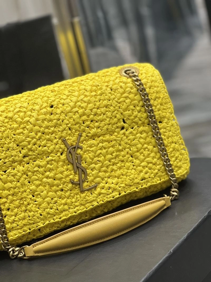 Modern YSL Satchel Bags 63321