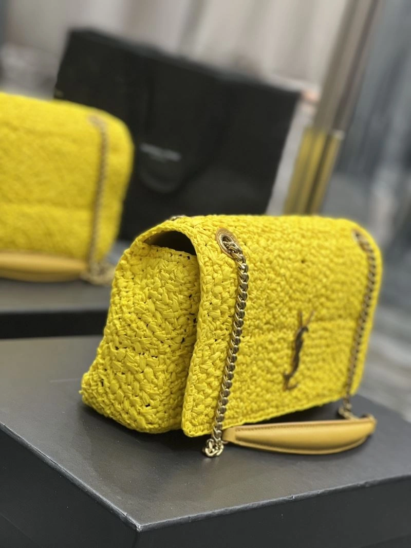 Modern YSL Satchel Bags 63321