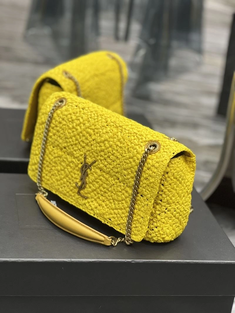 Modern YSL Satchel Bags 63321