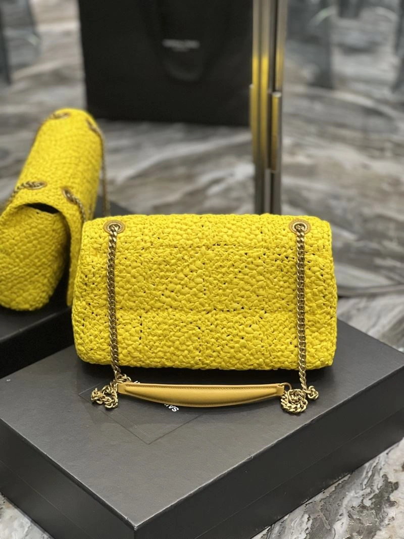 Modern YSL Satchel Bags 63321