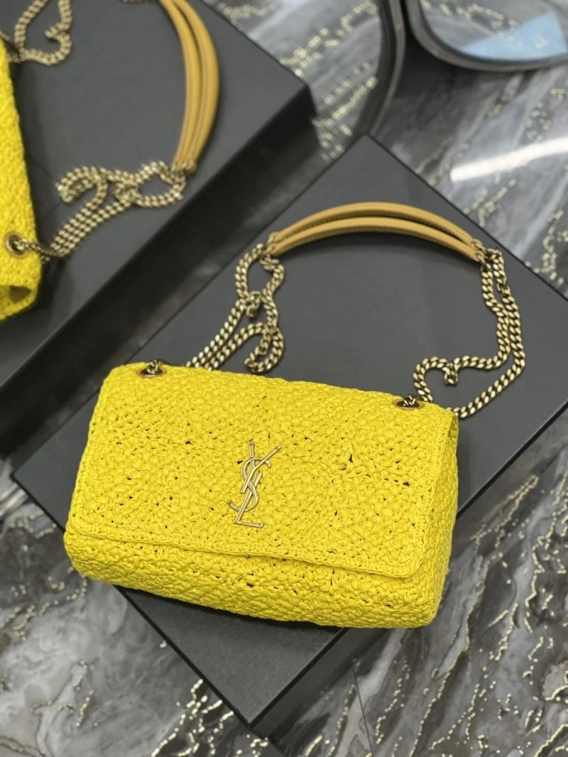 Modern YSL Satchel Bags 63321