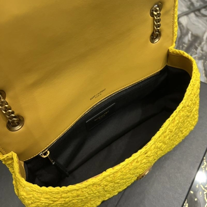 Modern YSL Satchel Bags 63321