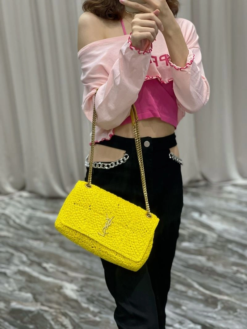 Modern YSL Satchel Bags 63321
