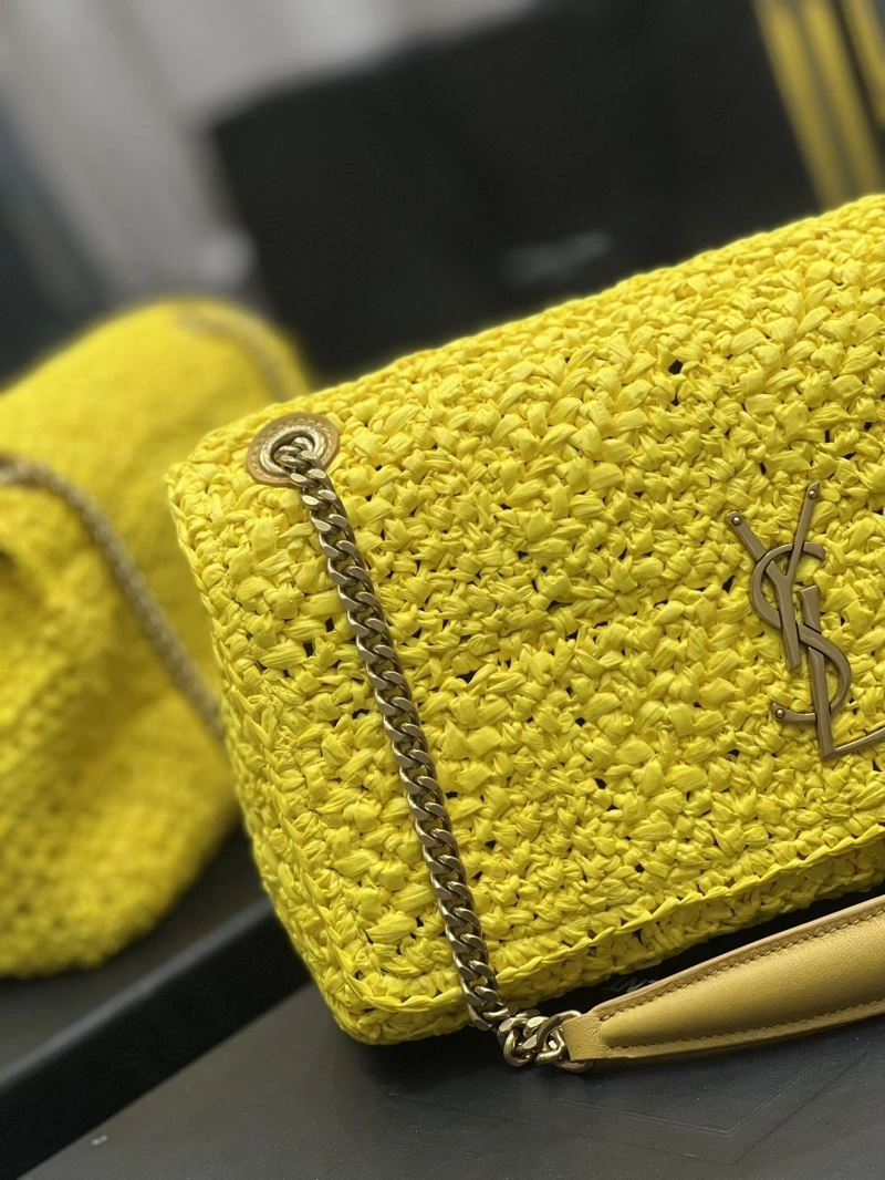 Modern YSL Satchel Bags 63321