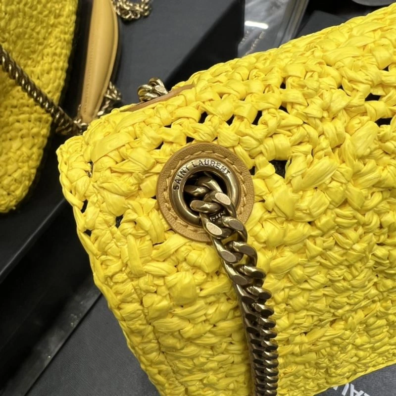 Modern YSL Satchel Bags 63321