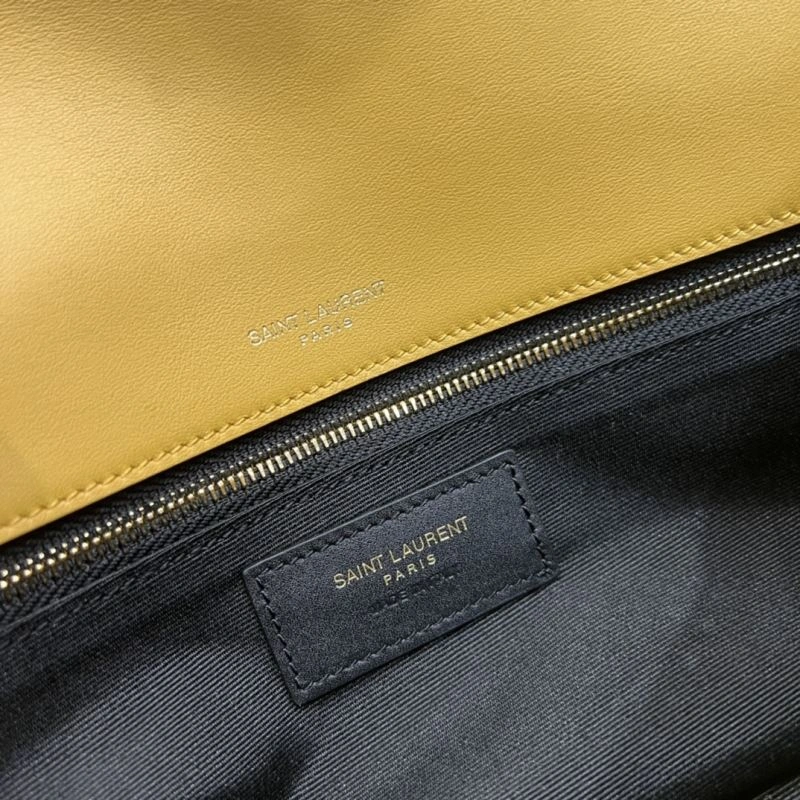 Modern YSL Satchel Bags 63321