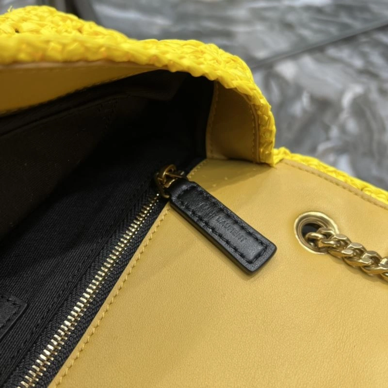 Modern YSL Satchel Bags 63321