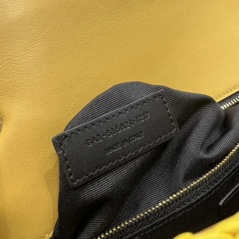 Modern YSL Satchel Bags 63321
