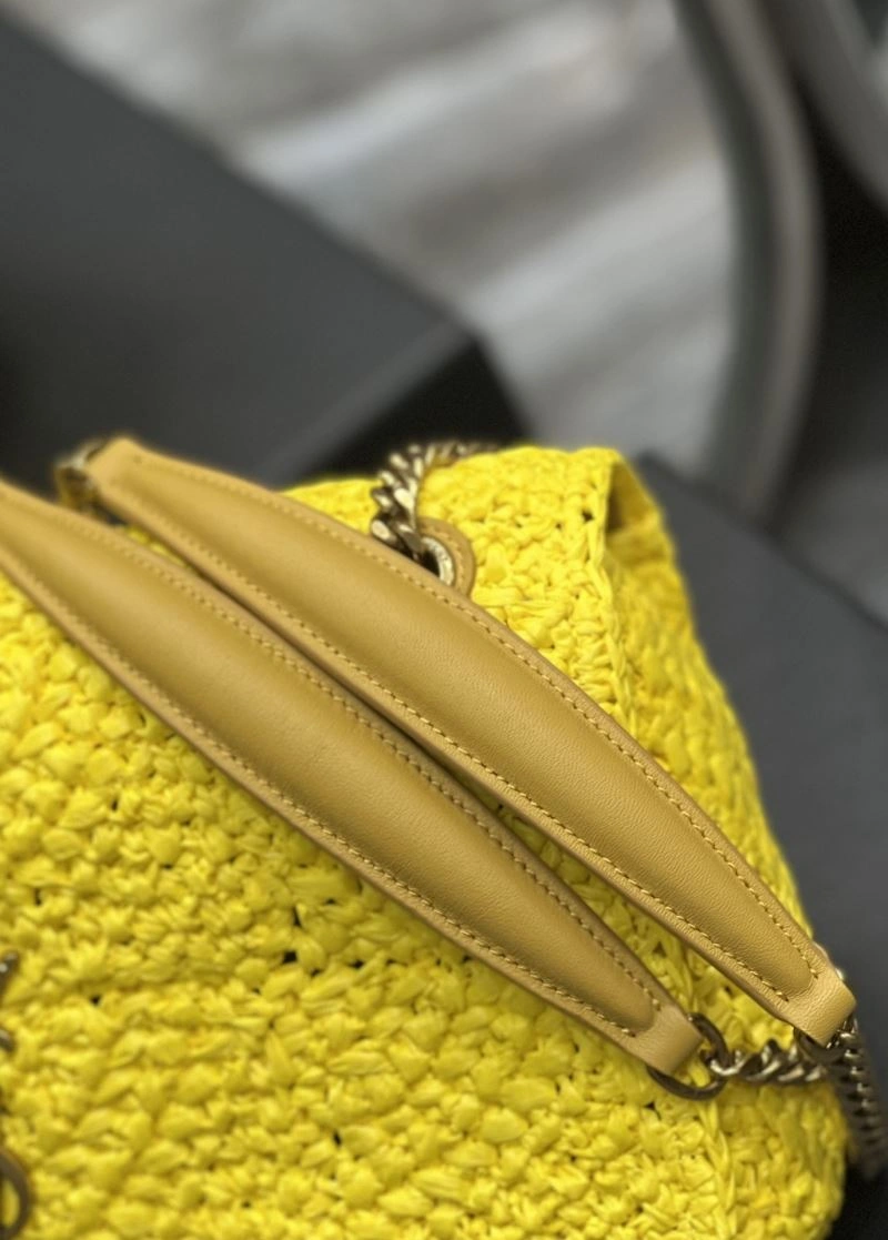 Modern YSL Satchel Bags 63321