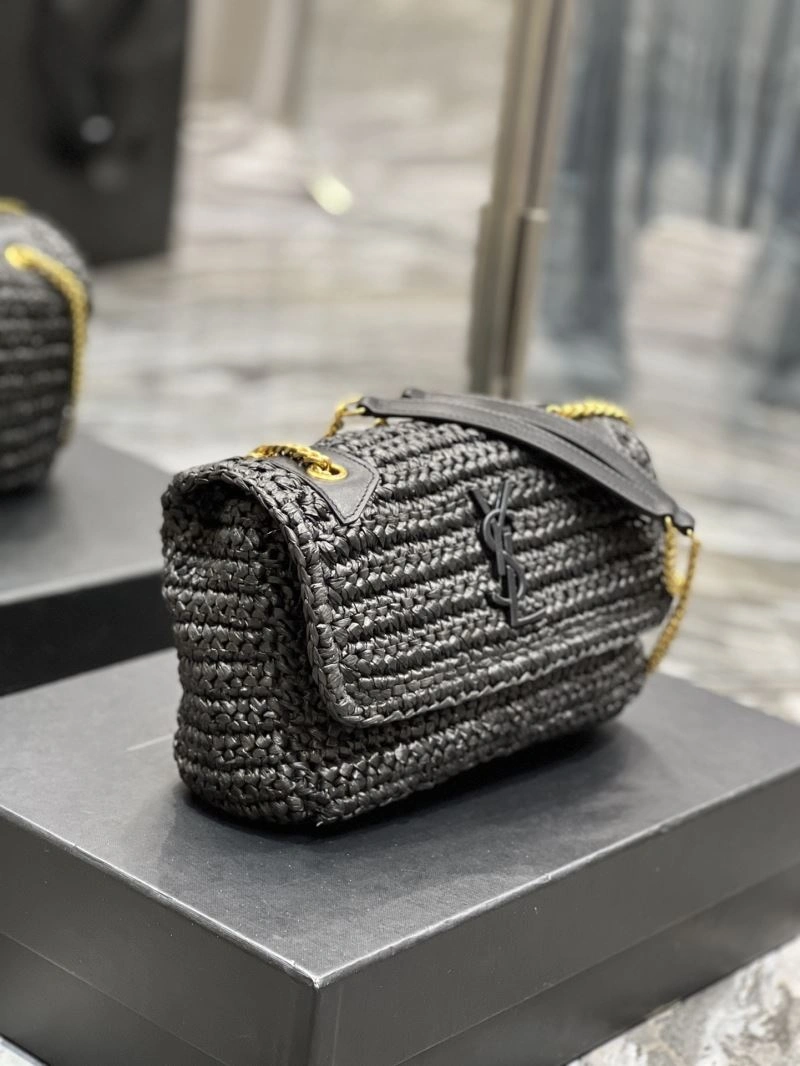 YSL Satchel Bags RelaxedFit 63322