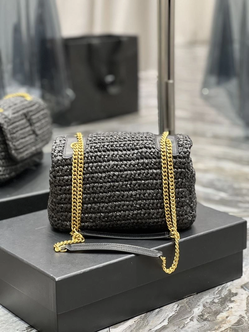 YSL Satchel Bags RelaxedFit 63322