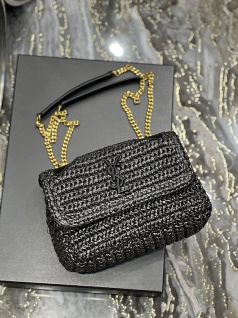 YSL Satchel Bags RelaxedFit 63322