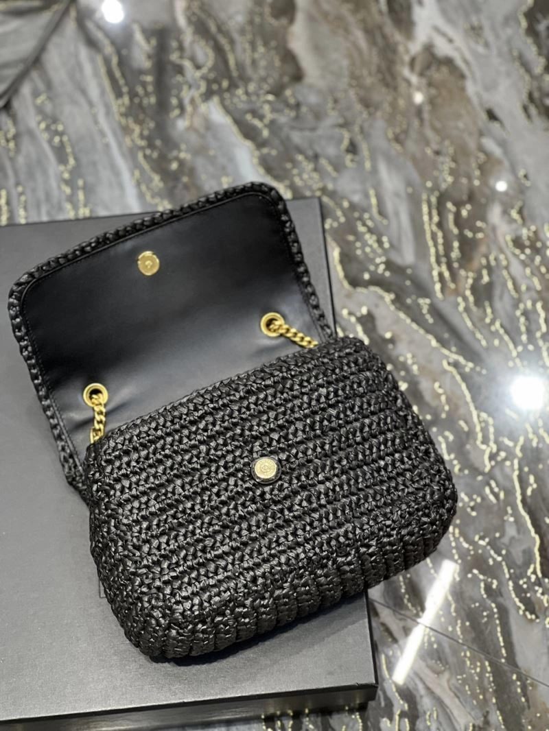 YSL Satchel Bags RelaxedFit 63322