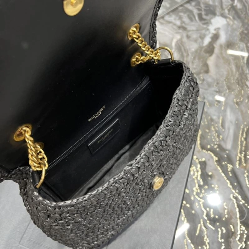 YSL Satchel Bags RelaxedFit 63322