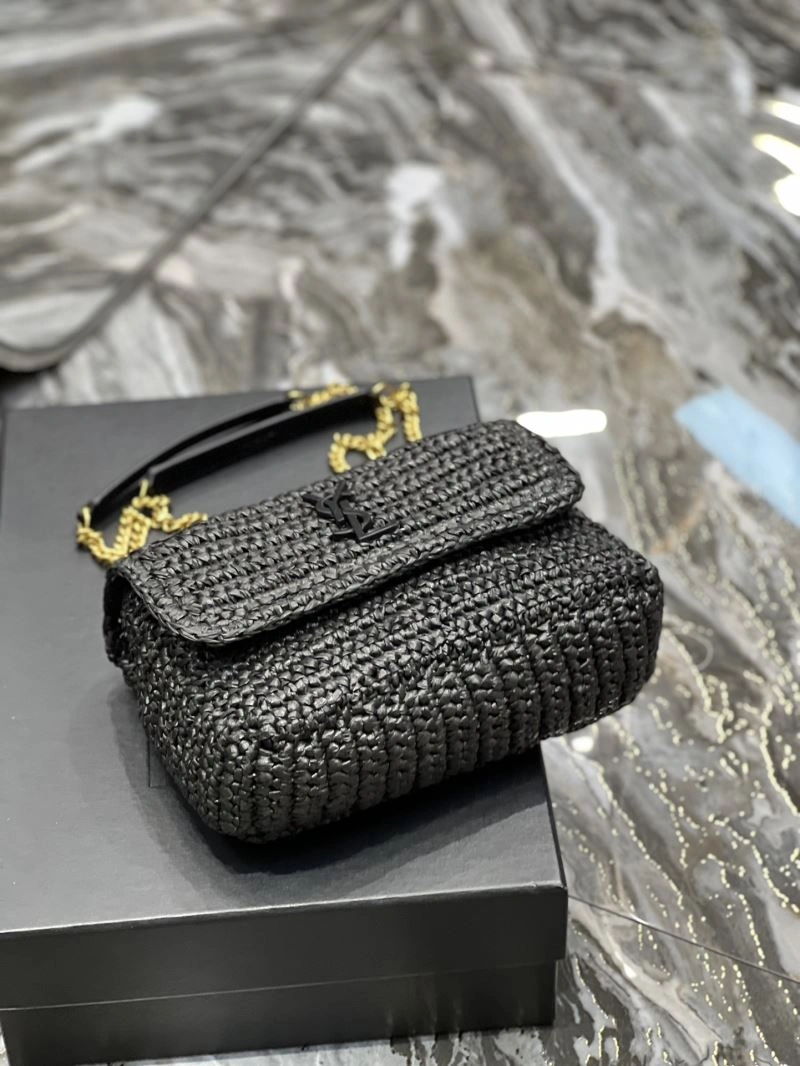 YSL Satchel Bags RelaxedFit 63322