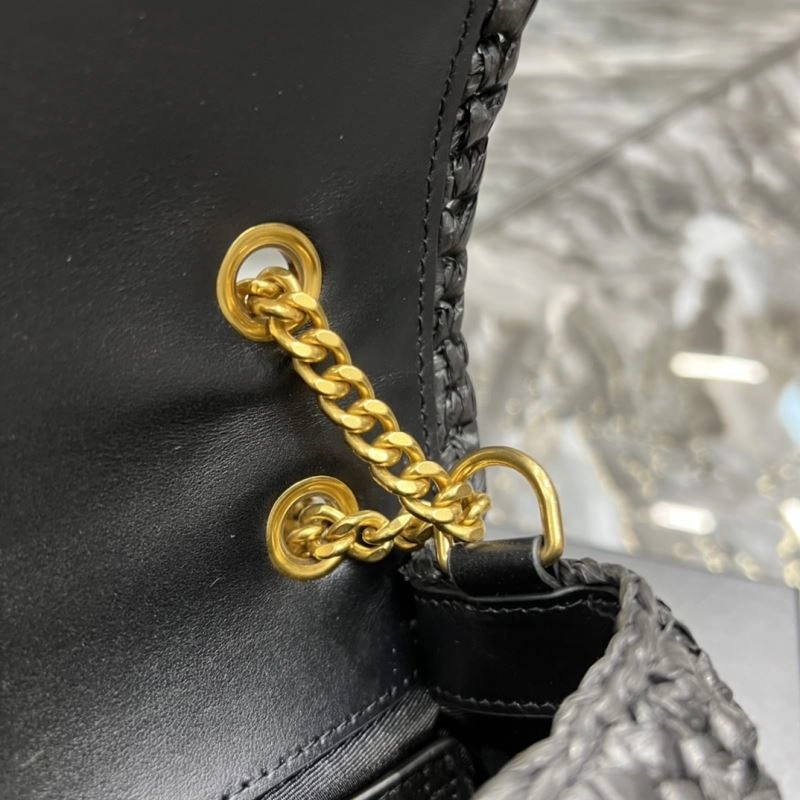 YSL Satchel Bags RelaxedFit 63322