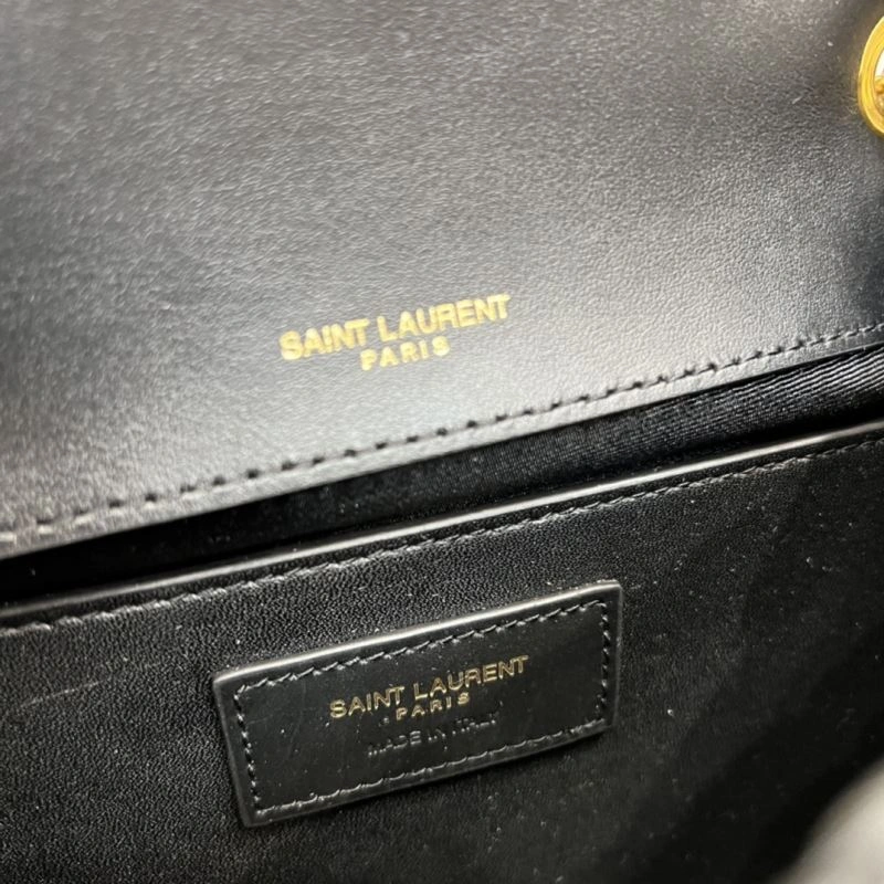 YSL Satchel Bags RelaxedFit 63322