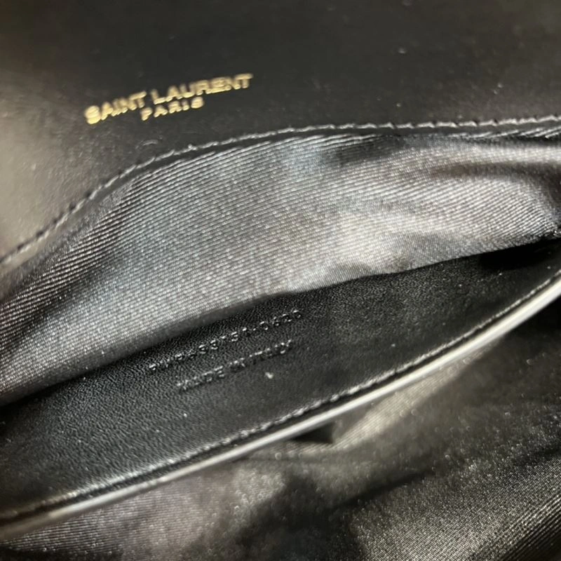 YSL Satchel Bags RelaxedFit 63322