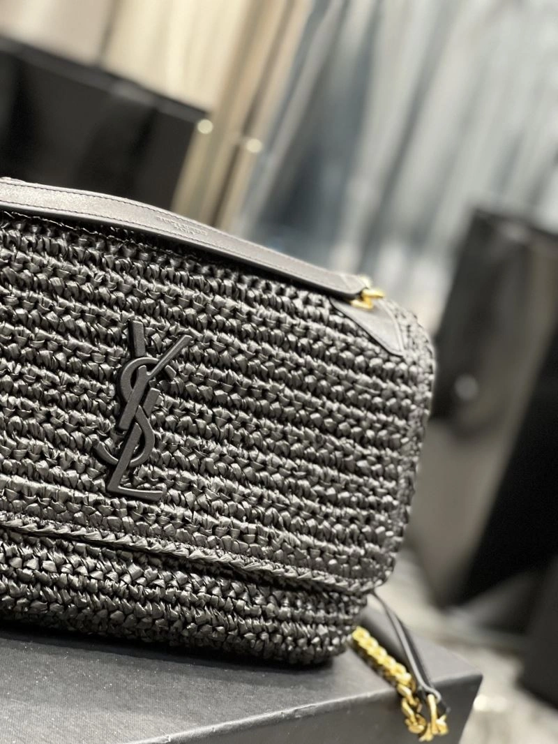 YSL Satchel Bags FashionForward 63324