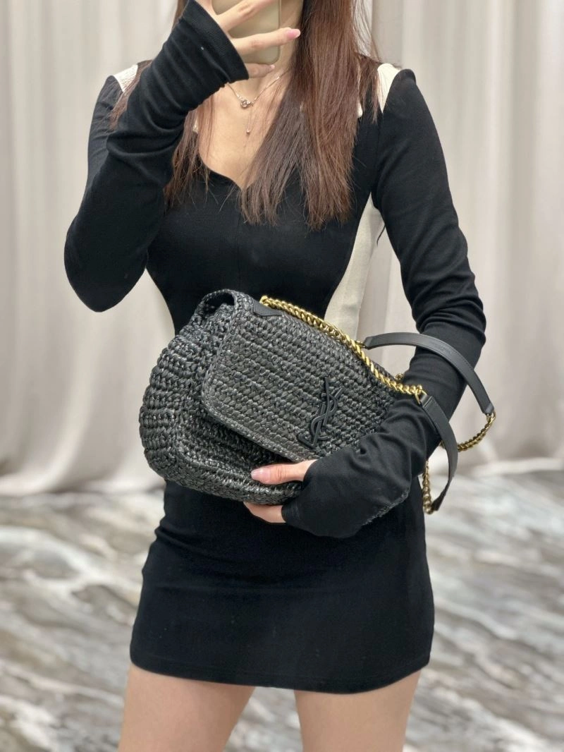 YSL Satchel Bags FashionForward 63324