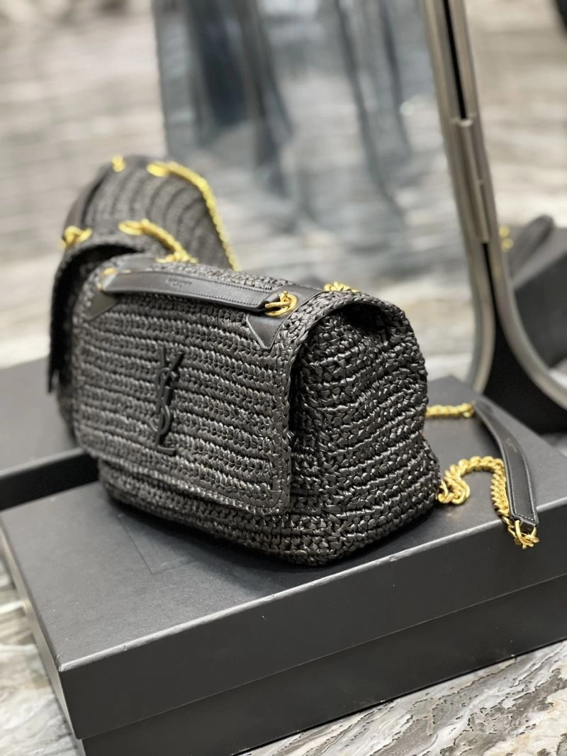 YSL Satchel Bags FashionForward 63324